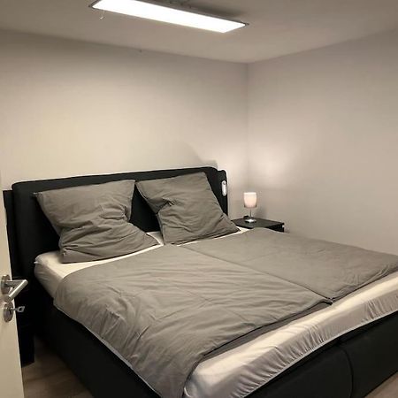 Helle Wohnung Zentrumslage,50M2 Bayreuth Exterior foto